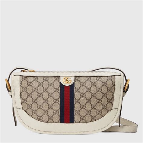 gucci moon side mini shoulder bag|gucci ophidia large shoulder bag.